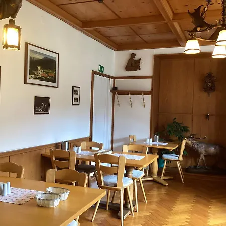 Steinasaege Vendégház 3*