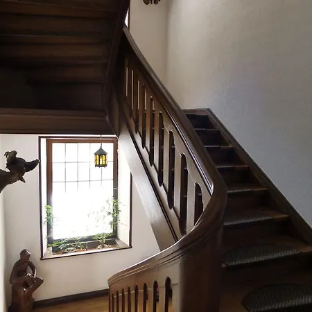 Vendégház Steinasaege Bonndorf im Schwarzwald