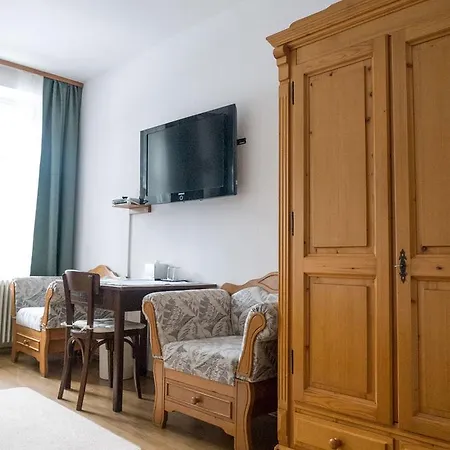 Steinasaege Vendégház Bonndorf im Schwarzwald