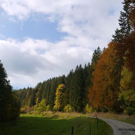 Steinasaege Vendégház 3*