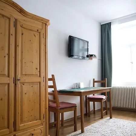 Steinasaege Vendégház Bonndorf im Schwarzwald