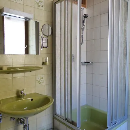 Steinasaege Vendégház 3*