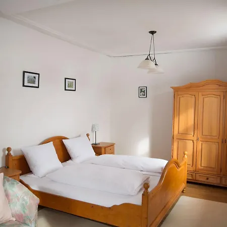 Steinasaege Vendégház Bonndorf im Schwarzwald