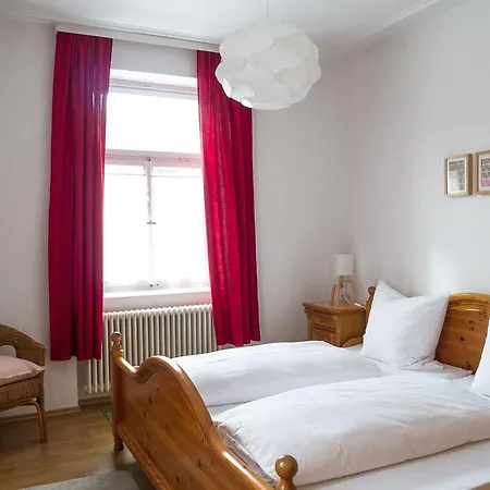 Vendégház Steinasaege