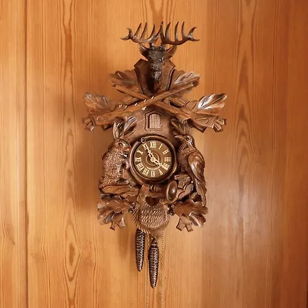 Vendégház Steinasaege