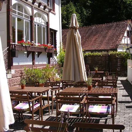 Steinasaege Bonndorf im Schwarzwald