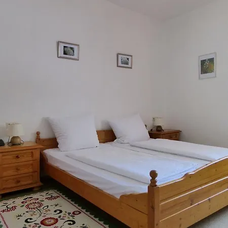 Steinasaege Vendégház