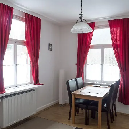 Vendégház Steinasaege 3*