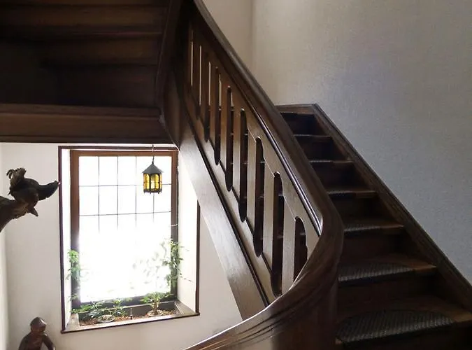 Pensionat Steinasäge Bonndorf im Schwarzwald