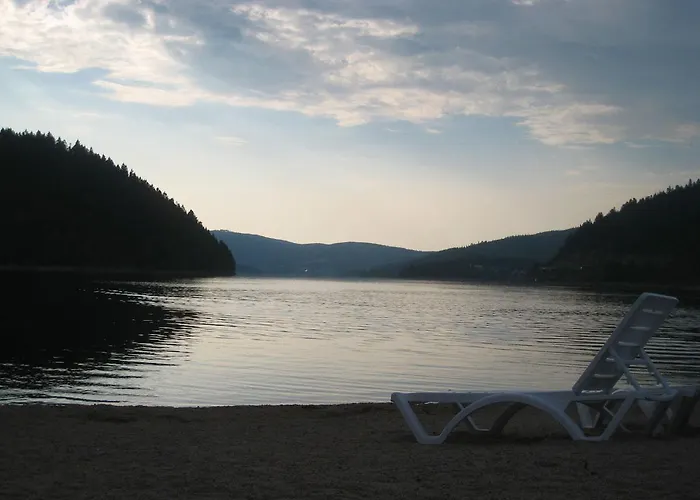 Steinasäge Bonndorf im Schwarzwald