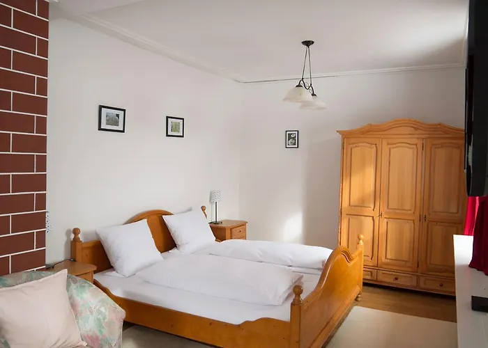 Steinasäge Pensionat Bonndorf im Schwarzwald