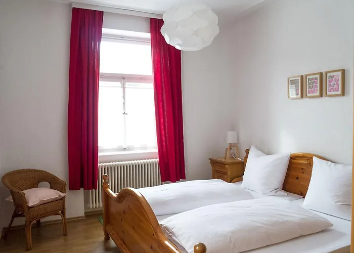 Pensionat Steinasäge