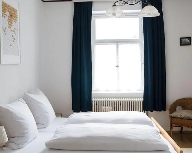 Pensionat Steinasäge