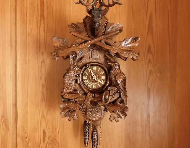 Pensionat Steinasäge