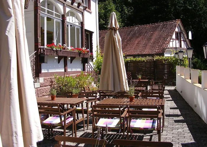 Steinasäge Bonndorf im Schwarzwald