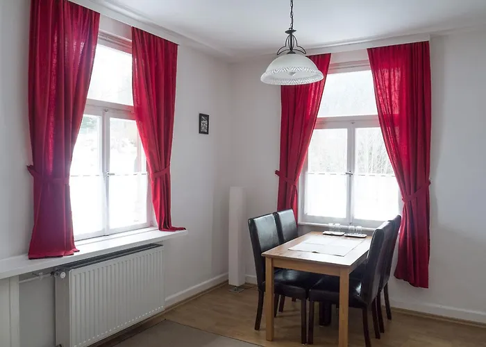 Pensionat Steinasäge 3*